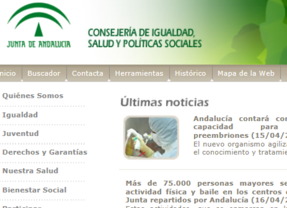 Más de 120.000 andaluces utilizan ya la App 'Salud Responde' para pedir cita con su médico