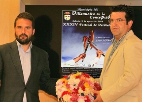 Villanueva de la Concepción recibirá a más de 3.000 visitantes por su Festival de Verdiales