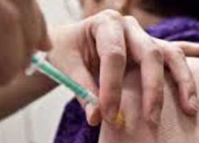 La tasa de gripe en Andalucía "es aún baja", con 46,5 casos por cada 100.000 habitantes