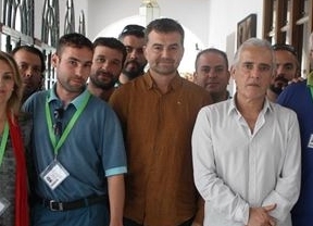 Maíllo cree que 'no tiene sentido' que se vote la investidura cada 48 horas sin que medien 'debate ni propuestas nuevas'