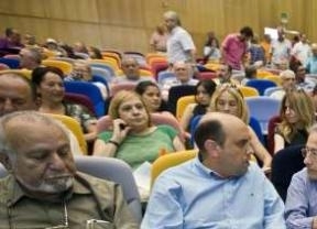 El PSOE-A inicia el proceso congresual con asambleas locales 