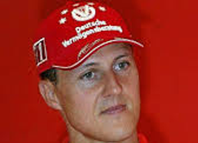 Denuncian a Michael Schumacher por un accidente de tráfico en Sevilla
