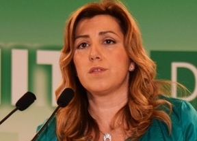 Díaz pide a Moreno que sea "respetuoso" con Andalucía