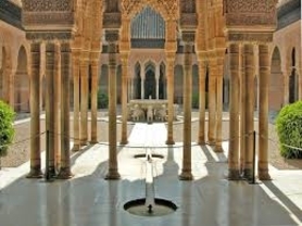 La Alhambra se suma al proyecto europeo de aplicación informática personalizada