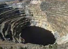 La mina de Riotinto podrá iniciar sus trabajos en abril