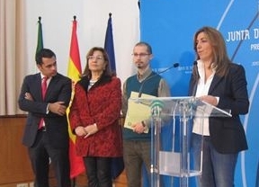 Tres de cada cuatro jóvenes andaluces 'pasan' de la política