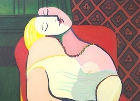 Un magnate estadounidense compra 'El Sueño' de Picasso por 120 millones de euros