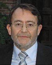 José Cavero
