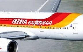 Iberia Express arranca con cuatro destinos nacionales, entre ellos, Málaga y Sevilla