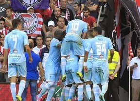 El Granada se lleva los tres puntos de Bilbao (0-1)