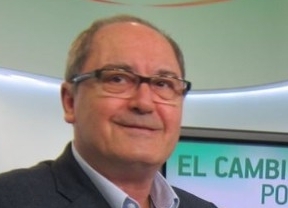 Cornejo 'no piensa' en adelanto electoral y asegura que Díaz y Maíllo se reunirán 'seguramente en los próximos días'