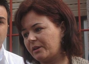 Ruth Ortiz no se personará como parte ante el Tribunal Constitucional