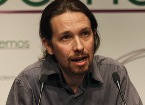 Diez andaluces integran la candidatura presentada por Pablo Iglesias a la Secretaría General de Podemos