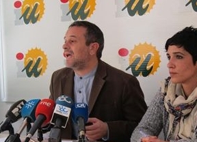 Castro (IU) afirma que el informe de la Cámara de Cuentas constata que la Faffe era 'un chiringuito del PSOE'