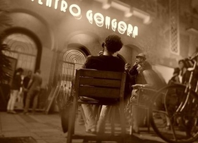 Una fotografía de Inés Calvache, ganadora del Concurso de Fotografía Miradas Ciudadanas de Diputación de Córdoba
