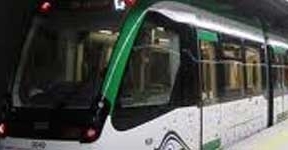 45 millones de euros para la llegada del metro al centro de Málaga