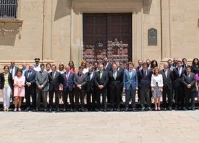 Úbeda y Baeza ya pertenecen al Grupo de Ciudades Patrimonio de la Humanidad