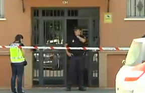 Muere una mujer tras ser apuñalada en la barriada de San Diego de Sevilla capital