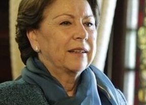 El BEI debatirá el 4 de junio sobre posible cese de Magdalena Álvarez