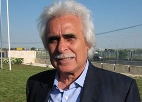 Rafael Gómez, conocido popularmente como 'Sandokán'