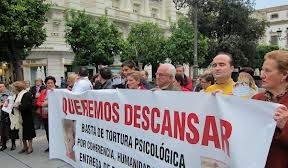 La Plataforma 'Ruth y José' estudia acciones legales contra la familia de Bretón