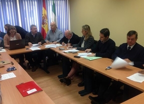 Firmado el nuevo convenio del campo de Jaén para los próximos cuatro años