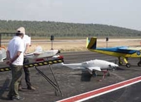 Andalucía será la única CCAA española con dos centros de investigación especializados en drones