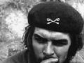 El Che Guevara será inmortalizado