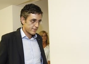Madina no está "sorprendido" por la decisión de Díaz porque "siempre" creyó su compromiso con Andalucía
