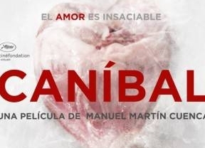 'Caníbal', de Manuel Martín Cuenca, entre las cuatro precandidatas al Oscar
