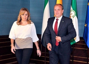 Andalucía y Extremadura piden negociación multilateral de la financiación 