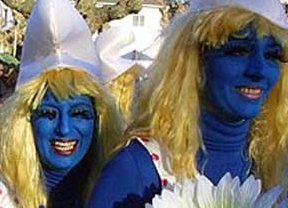 Consumo recomienda comprobar la seguridad de disfraces, caretas y máscaras en Carnaval