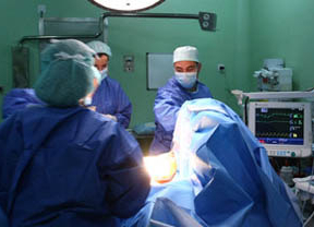 Andalucía lidera la actividad en trasplantes de órganos con 736