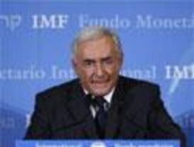 El FMI lo tiene claro: 'la crisis es más seria' de lo que se creía