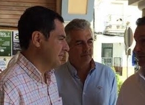 Moreno: Si hay otras elecciones será por 'fracaso estrepitoso' de Díaz