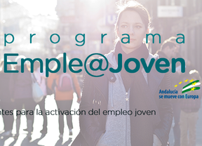 Arranca el plan Emple@Joven, que prevé la contratación de 41.194 jóvenes 