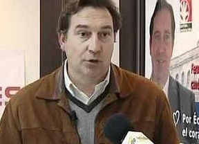 El alcalde de Écija decide cesar al concejal denunciado por malos tratos