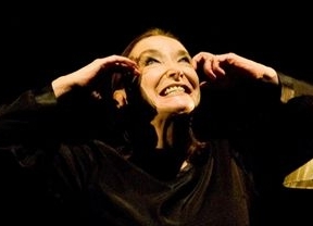 Nuria Espert llega este jueves al Teatro Lope de Vega con 'La violación de Lucrecia'