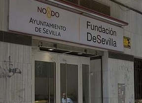 El juez permite la acusación de Manos Limpias en la Fundación DeSevilla