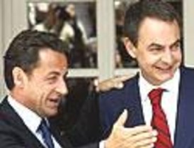 Zapatero: 'Rey' de Europa por un día