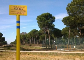 Medio Ambiente dictamina en contra del proyecto de almacén de gas en Doñana