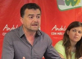 Maíllo anuncia una campaña en defensa del decreto antidesahucios con concentraciones en todas las capitales