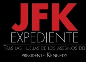 Expediente JFK de Jose Manuel García Bautista