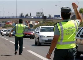 La DGT calcula 675.000 desplazamientos por el Día de Andalucía