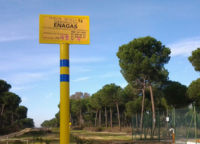 La Comisión Europea 'no entra en el fondo de la cuestión' sobre el proyecto de almacenamiento de gas en Doñana