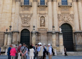 Icomos plantea no aprobar incluir la Catedral de Jaén como Patrimonio Mundial