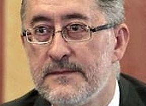 Antonio Ávila, 'tranquilo' ante su declaración en el TSJA, dice que no tiene 'nada que ocultar'