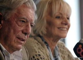 Vargas Llosa: "La mejor manera de morir sería con pluma en mano y trabajando"