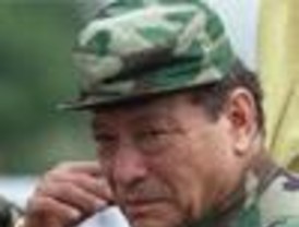 Las FARC amenaza con una 'ofensiva general'