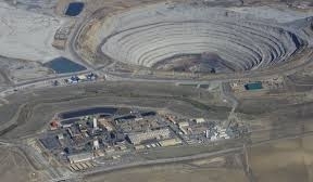 La Junta aprueba el decreto ley que permitirá reabrir la mina de Aznalcóllar